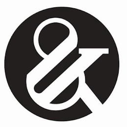 & logo