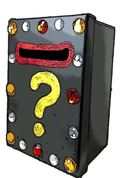 ? logo