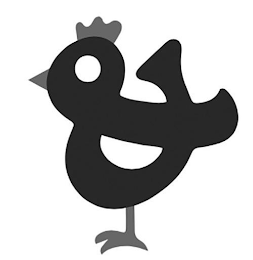 & logo