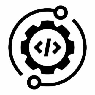 </> logo