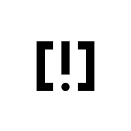 [!] logo