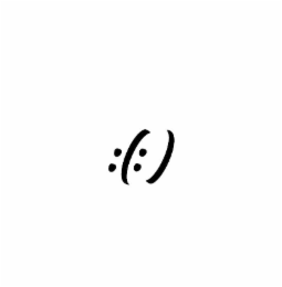 :(:) logo