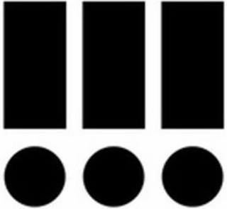 !!! logo