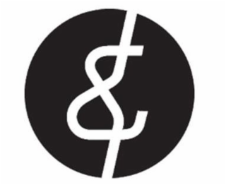 & logo
