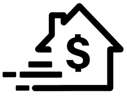 $ logo
