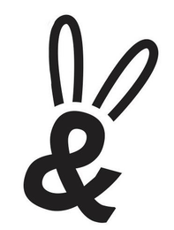 & logo