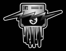 $ logo