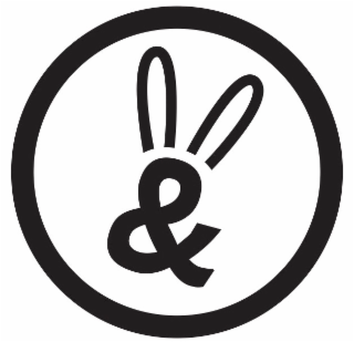 & logo