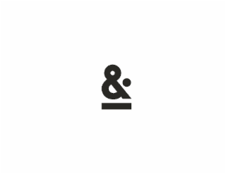 &. logo