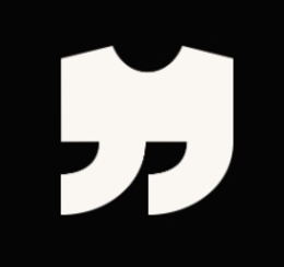 " logo