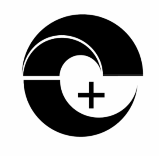 + logo
