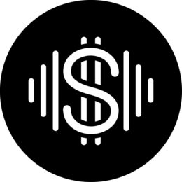 $ logo