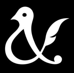 & logo