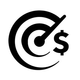 $ logo