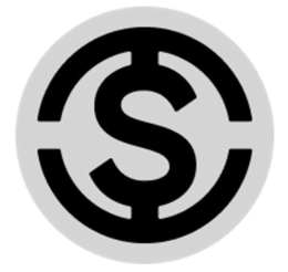 $ logo