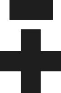 + logo