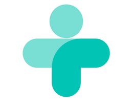 + logo