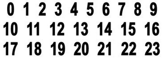 0 1 2 3 4 5 6 7 8 9 10 11 12 13 14 15 16 17 18 19 20 21 22 23 logo