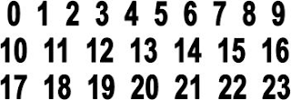 0 1 2 3 4 5 6 7 8 9 10 11 12 13 14 15 16 17 18 19 20 21 22 23 logo
