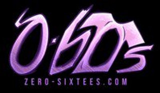 0-60S ZERO-SIXTEES.COM logo
