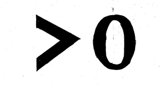 >0 logo