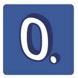 0. logo