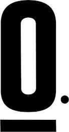 0. logo