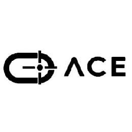 0 ACE logo