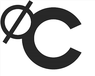 0 C logo