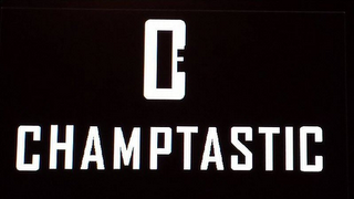 0 CHAMPTASTIC logo
