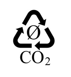 0 CO2 logo