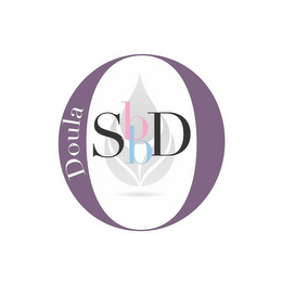 0 DOULA SBBD logo