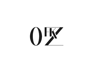 0 FKZ logo