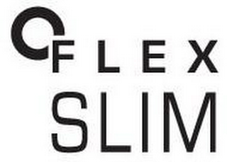 0 FLEX SLIM logo