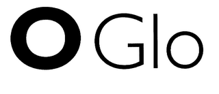0 GLO logo