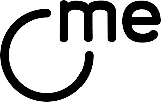 0 ME logo