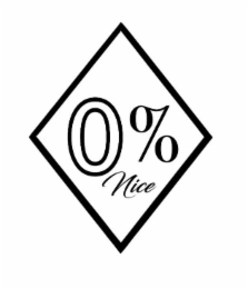 0% NICE