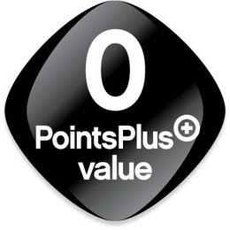 0 POINTSPLUS VALUE logo