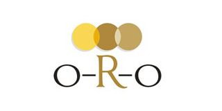 0-R-O logo