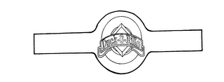 0-RILLO logo