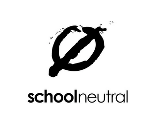 0 SCHOOLNEUTRAL logo
