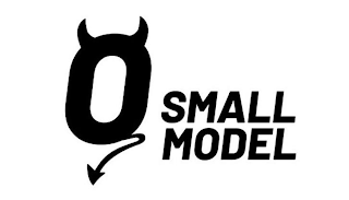 0 SMALL MODEL logo