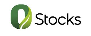 0 STOCKS logo