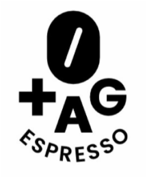 0 TAG ESPRESSO logo