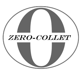 0 ZERO-COLLET logo