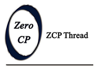0 ZERO CP ZCP THREAD logo