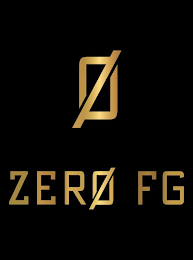 0 ZERO FG logo