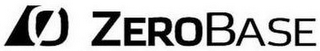 0 ZEROBASE logo