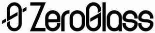 0 ZEROGLASS logo