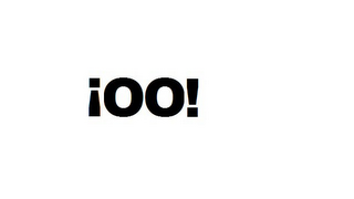 ¡00! logo